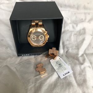 Marc by Marc Jacobs watch